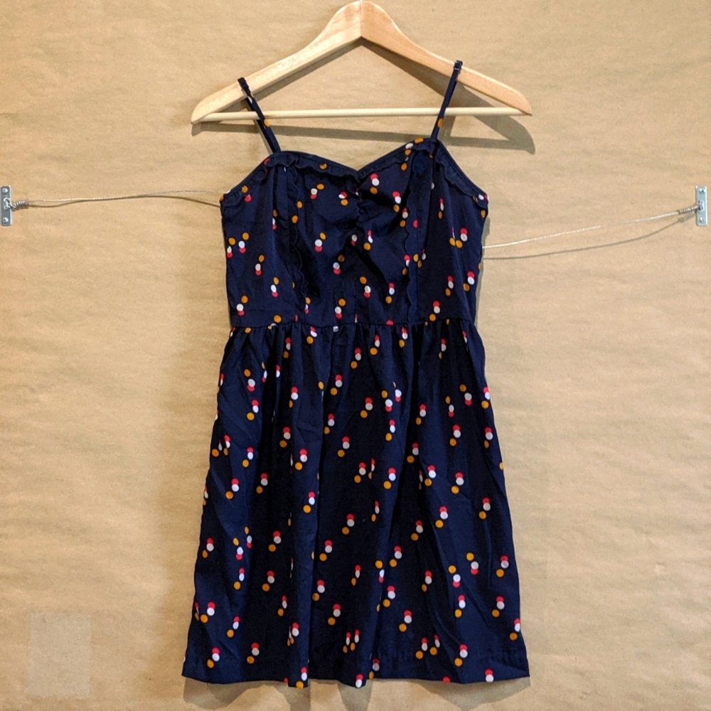 Chic Summer dress